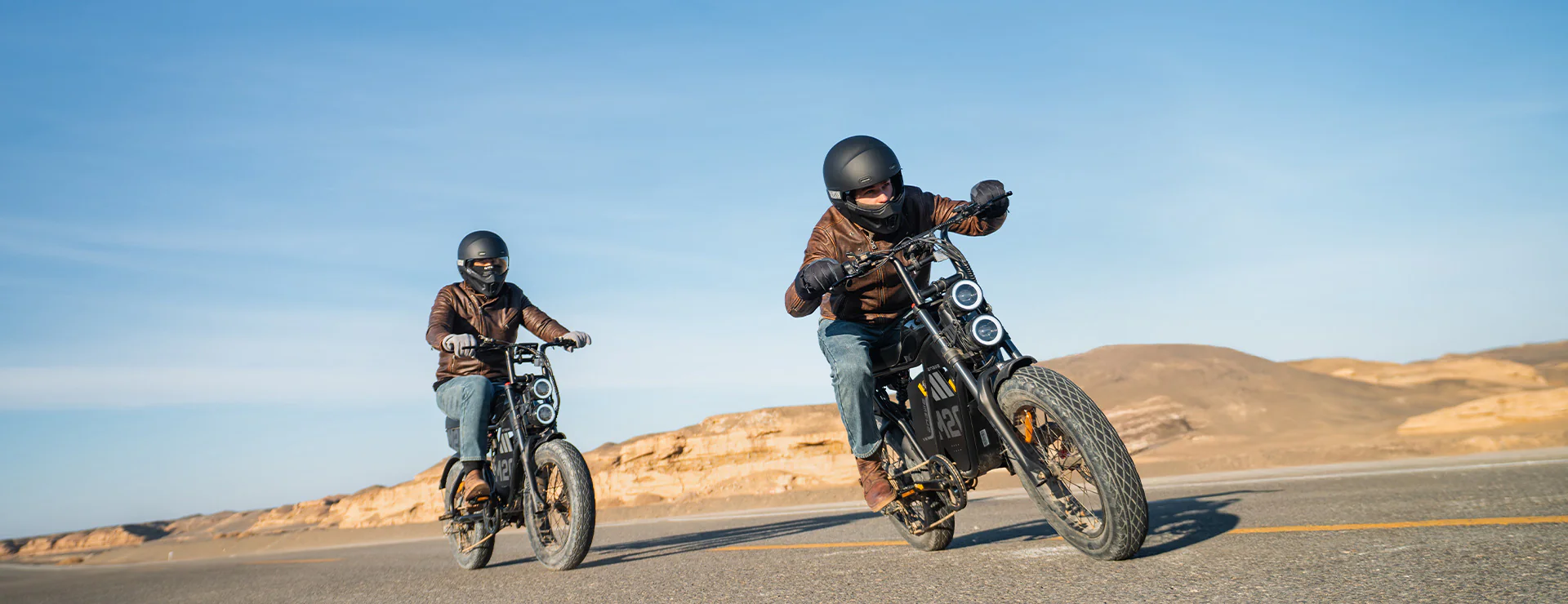 Ride Smarter, Go Further